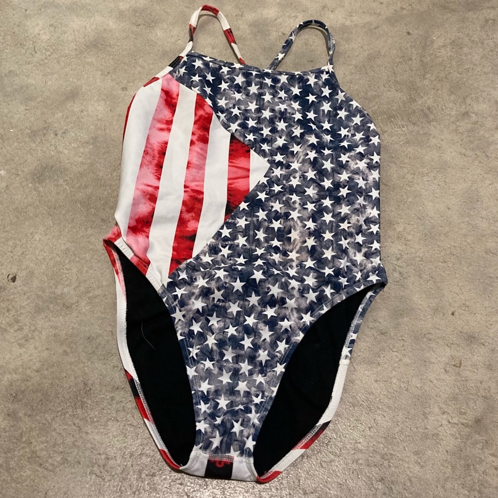Jolyn Jackson III tie back onesie